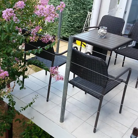 Daisy Apartment Zadar