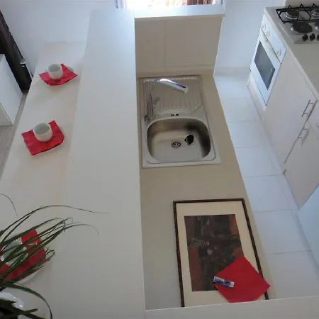 Daisy Apartment Zadar