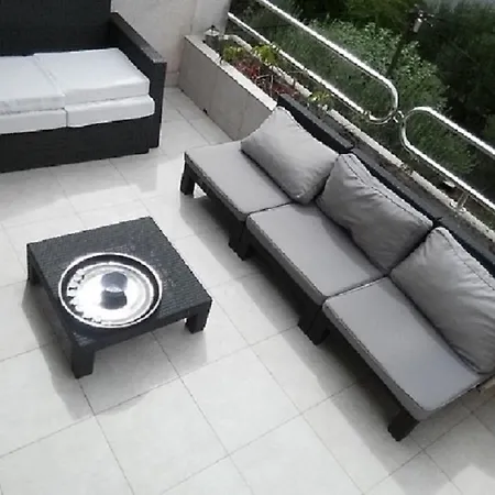 Apartment Daisy *