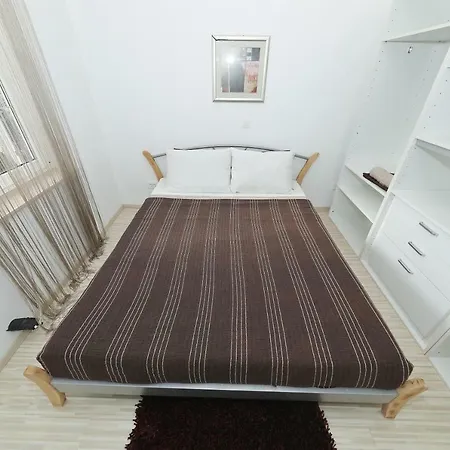 Apartment Daisy