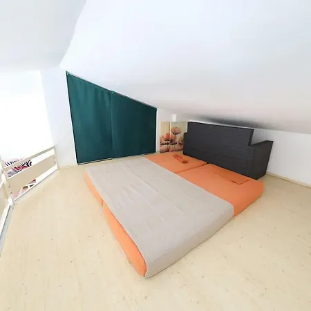 Daisy Apartment Zadar