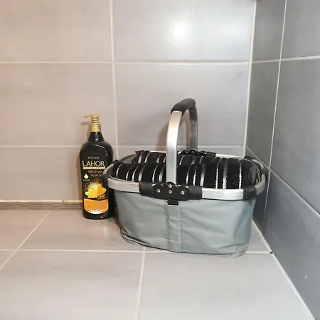 Daisy Apartment Zadar